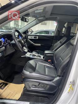 فورد إكسبلورر